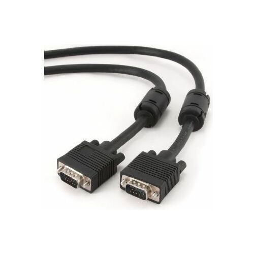 Kabel Lanberg D-Sub (VGA) - D-Sub