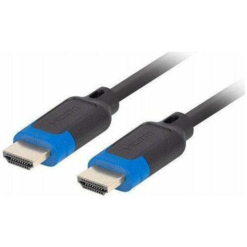 Kabel Lanberg HDMI - HDMI 5m