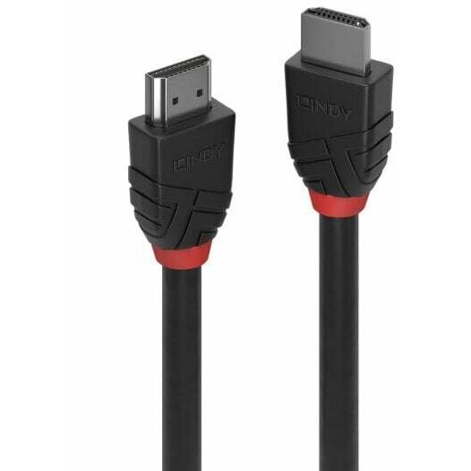 Kabel Lindy HDMI - HDMI 1