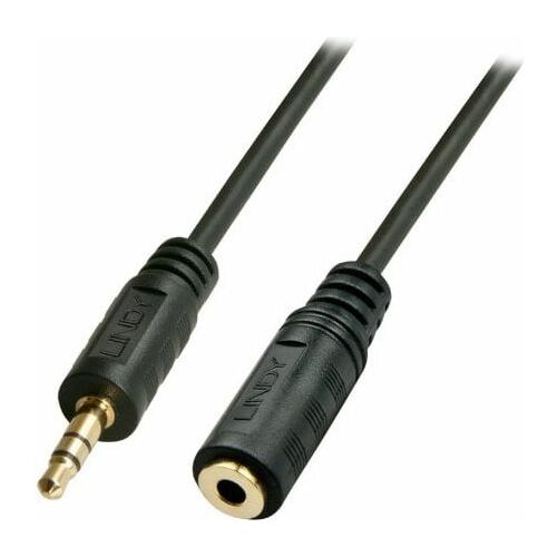 Kabel Lindy Jack 3.5mm -