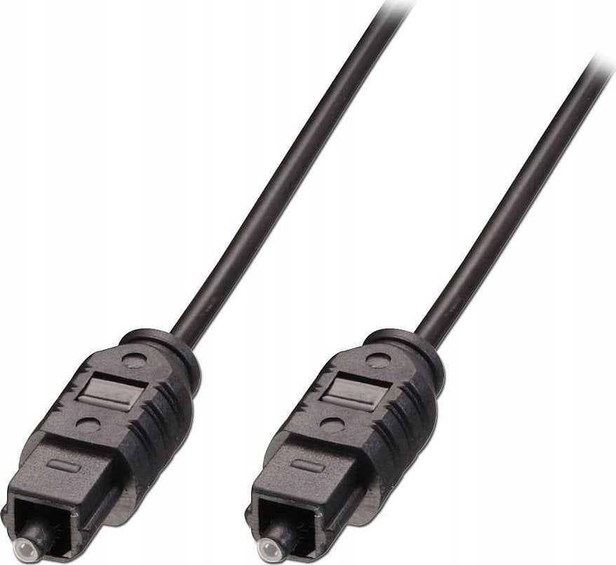 Kabel Lindy Toslink - Toslink 20m