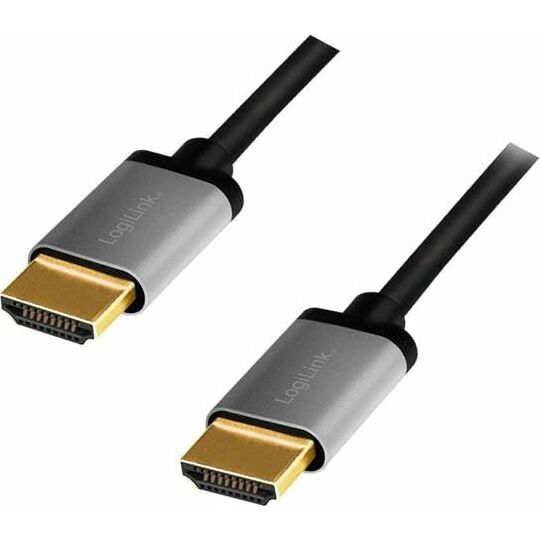 Kabel LogiLink HDMI - HDMI 1m