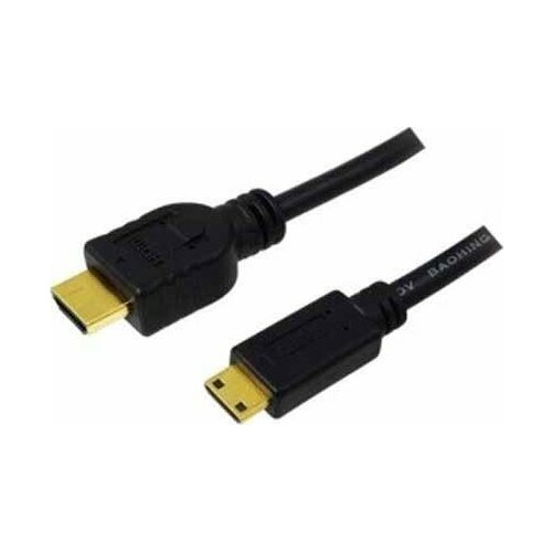 Kabel LogiLink HDMI Mini - HDMI