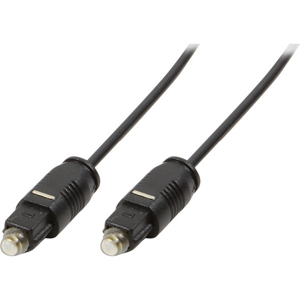 Kabel LogiLink Toslink - Toslink 10m