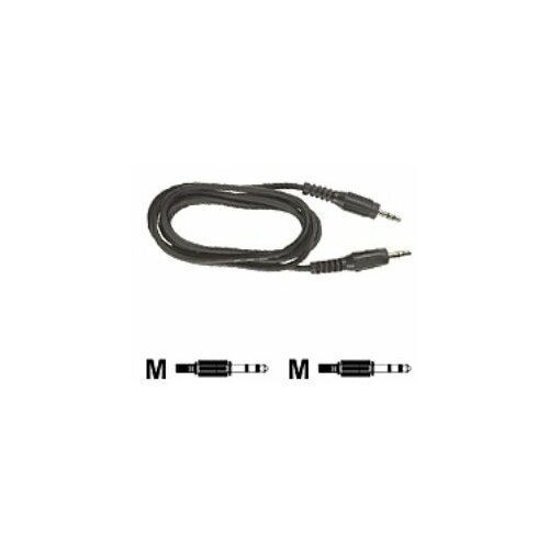 Kabel Mercodan Audio mini jack 20