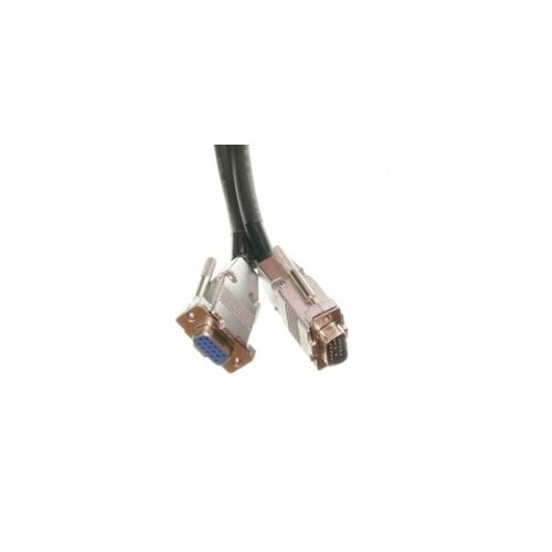 Kabel Mercodan Pro VGA 15m, VGA