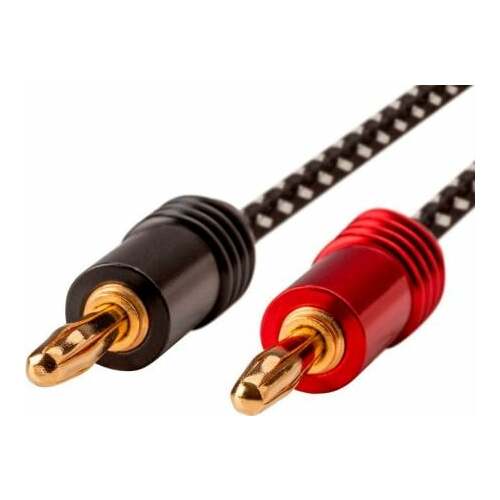 Kabel Monoprice Banan x2 - Banan