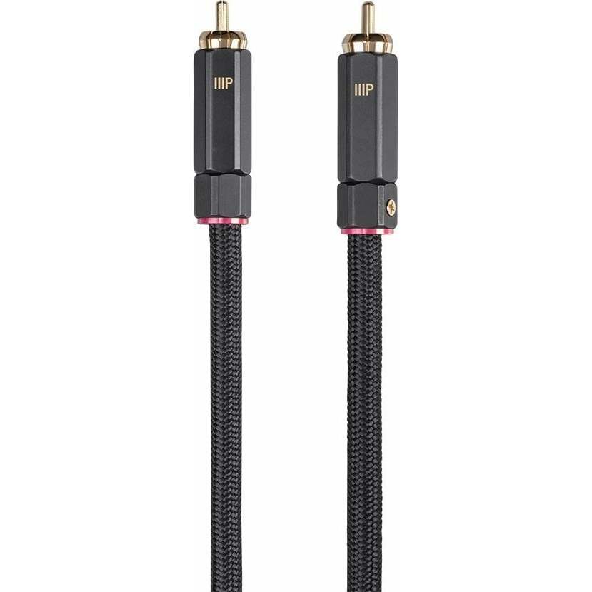 Kabel Monoprice Digital Coaxial RCA 1