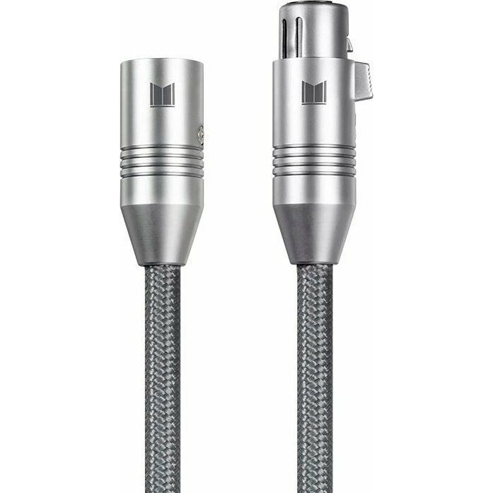 Kabel Monoprice XLR - XLR 1