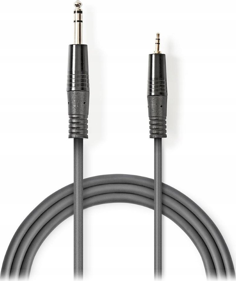 Kabel Nedis Jack 6.35mm -
