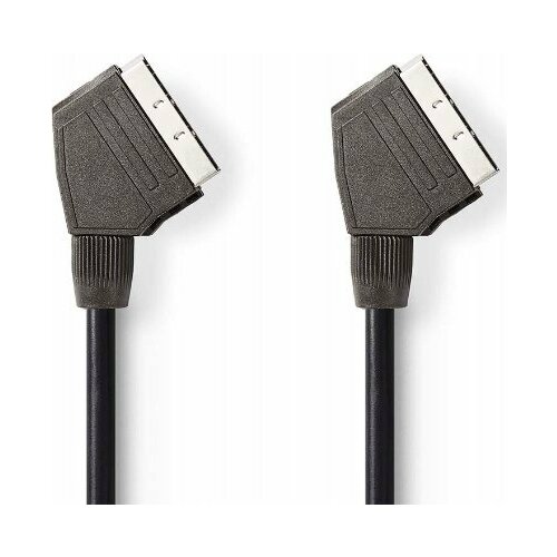 Kabel Nedis SCART - SCART 1