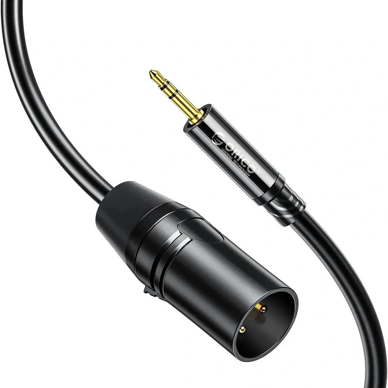 Kabel Orico Jack 3.5mm -
