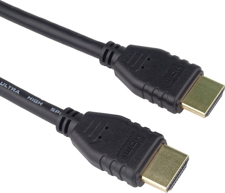 Kabel PremiumCord HDMI - HDMI 0