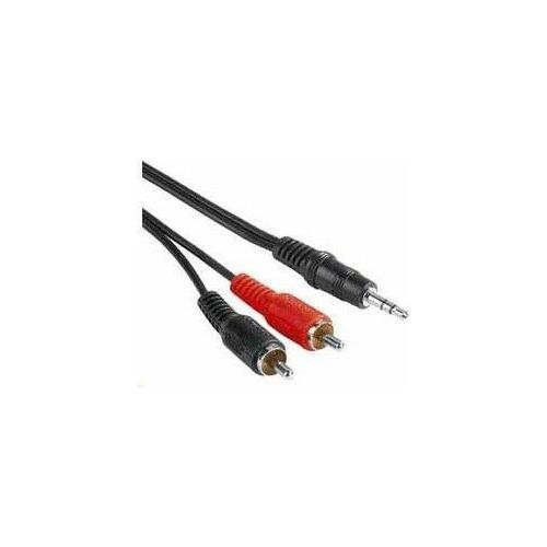 Kabel PremiumCord Jack 3.5mm -