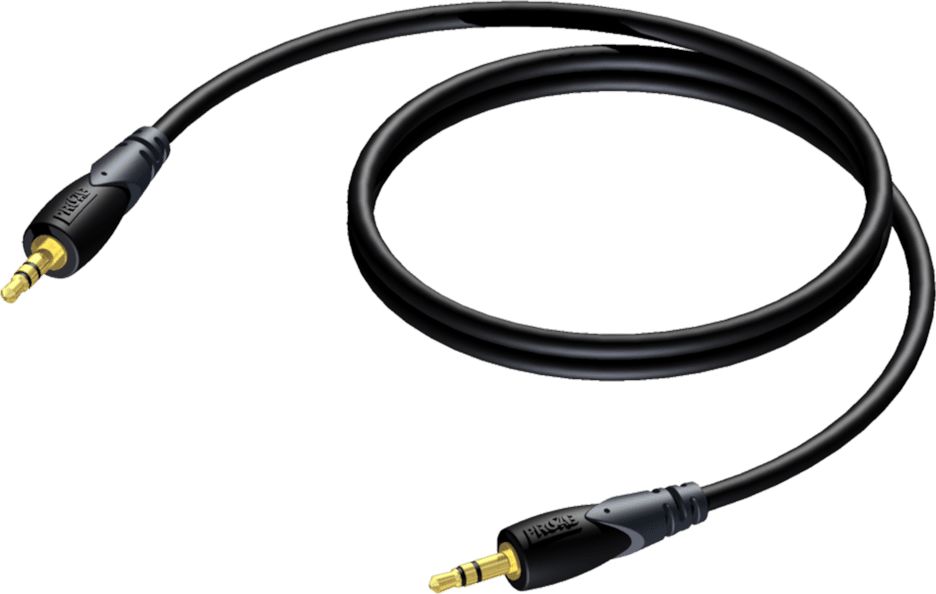 Eight & Bob Kabel Procab Jack