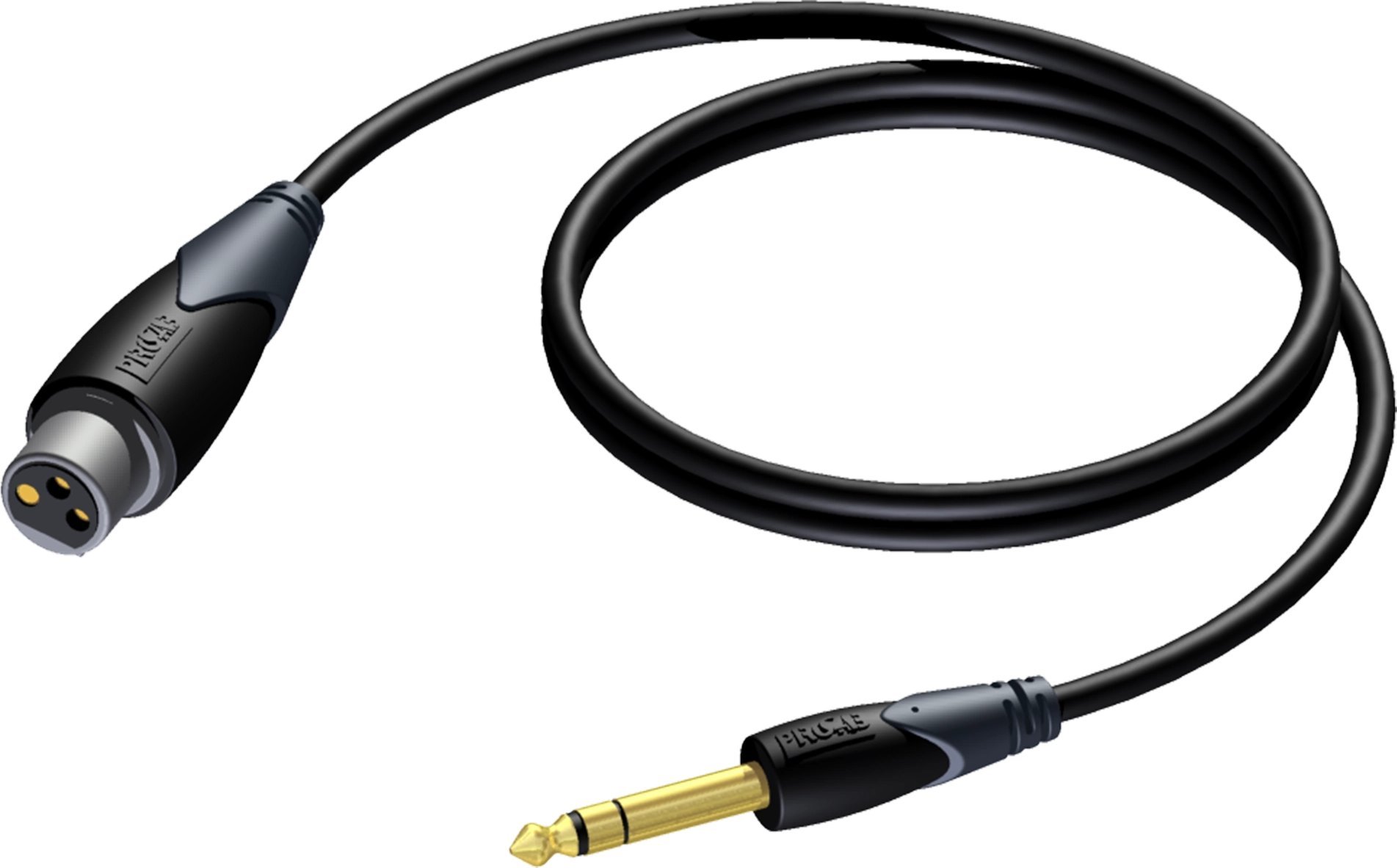 Eight & Bob Kabel Procab Jack