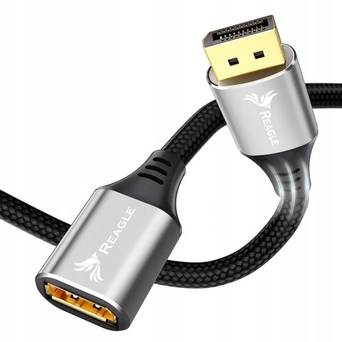 Kabel Reagle DisplayPort - DisplayPort 0