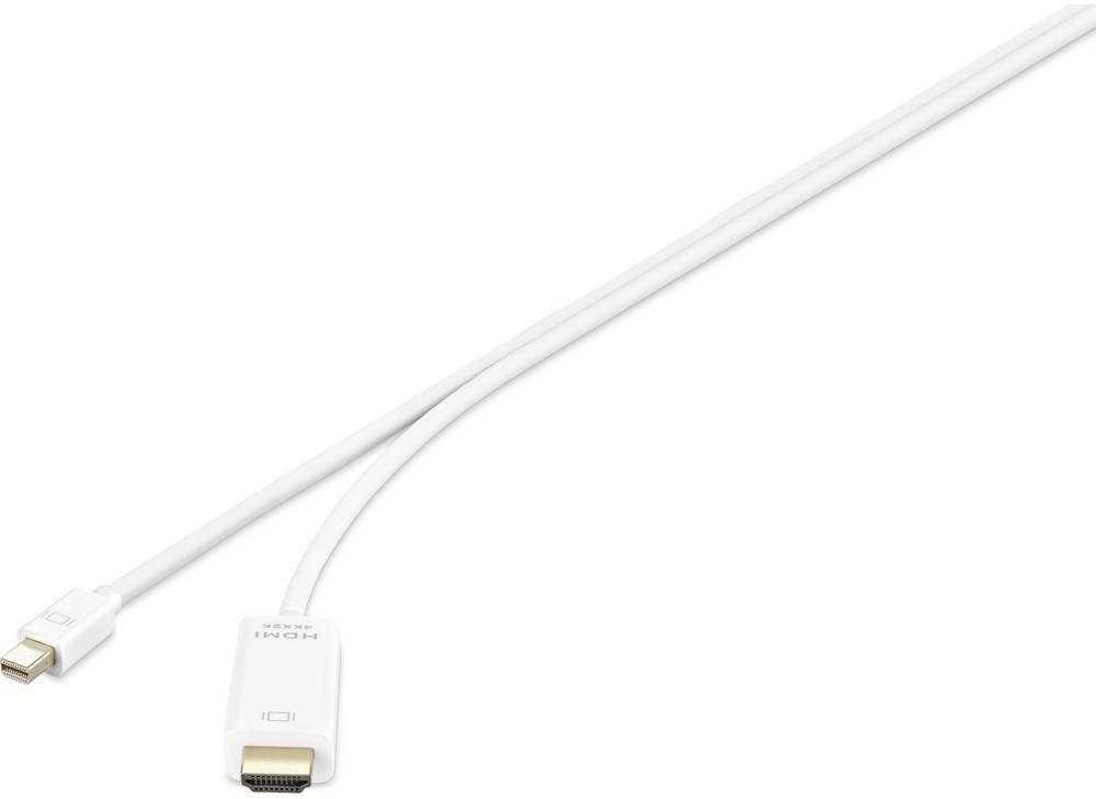 Kabel Renkforce DisplayPort Mini - HDMI