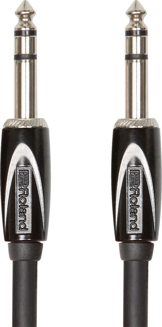 Kabel ROLAND Jack 6.3mm -