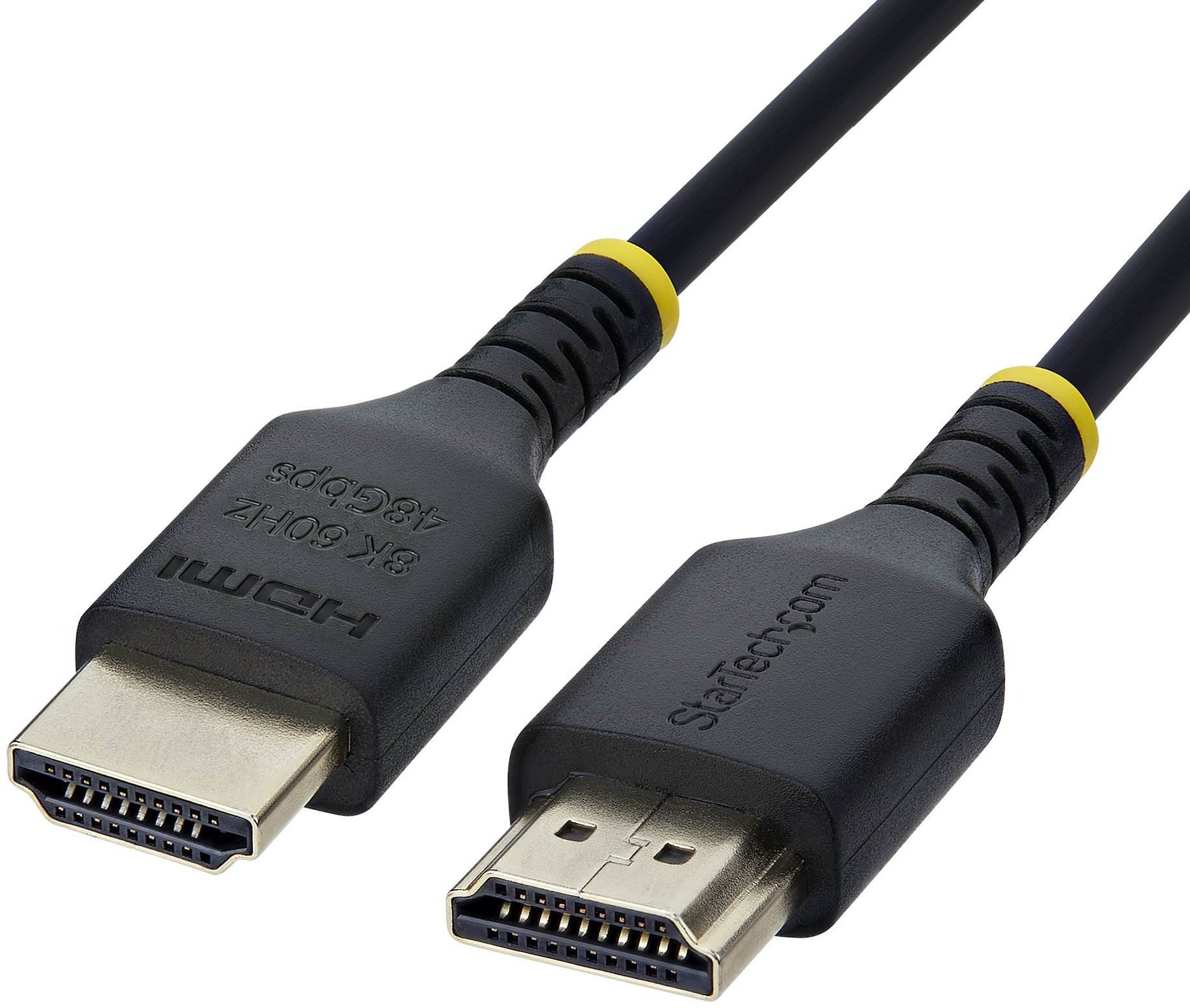 Kabel StarTech 1M Slim HDMI 2