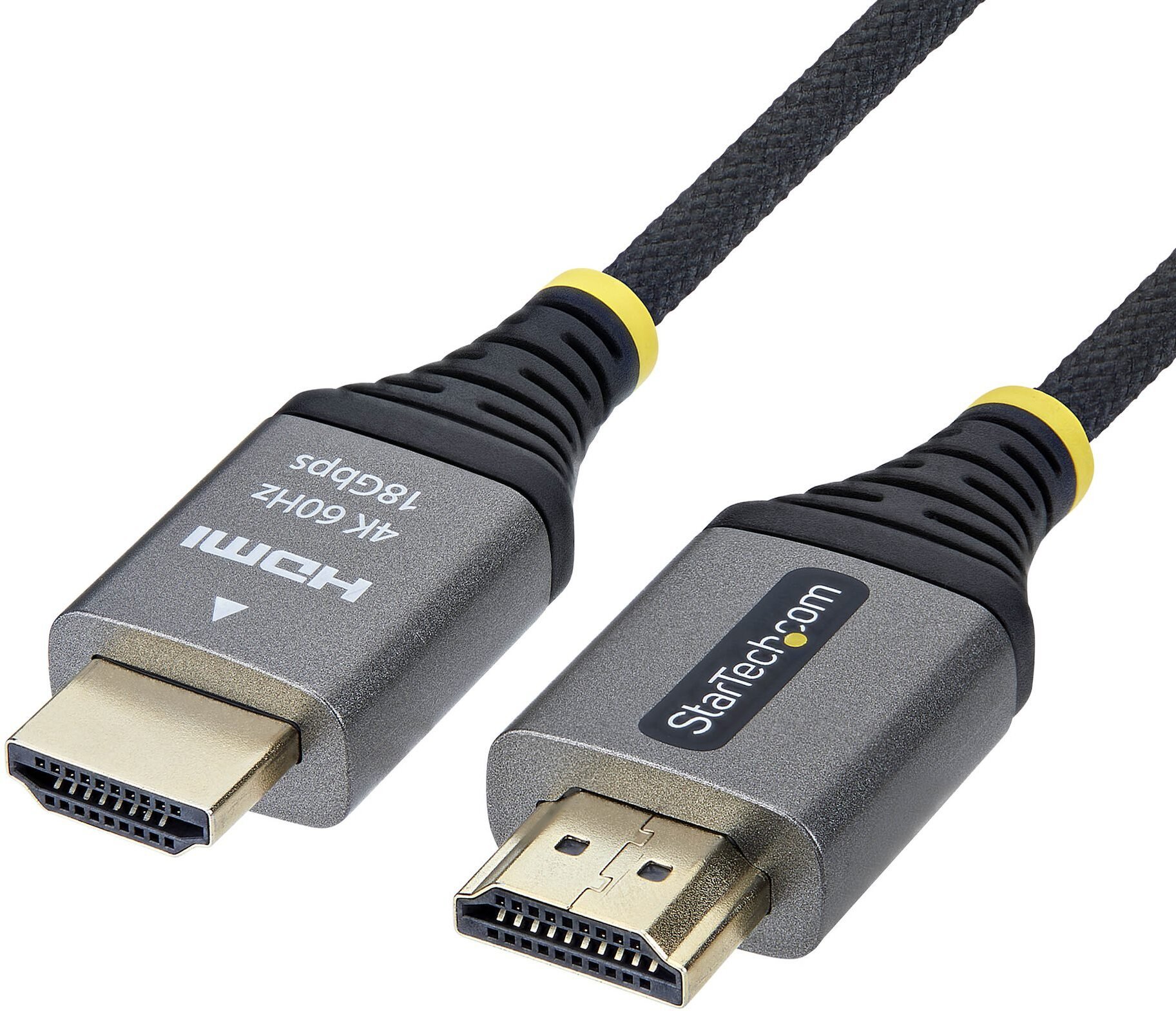 Kabel StarTech 2M HDMI 2.0