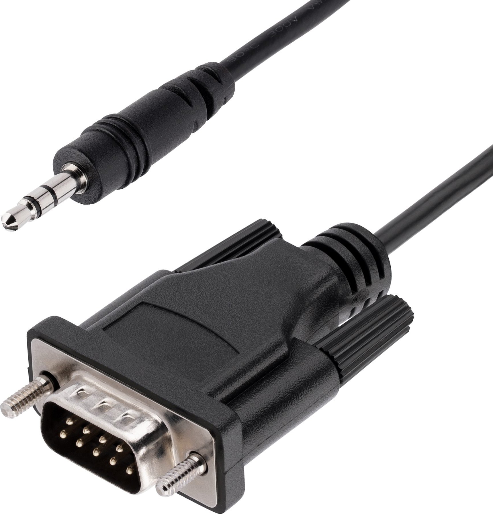Kabel StarTech DB-9 - Jack 3