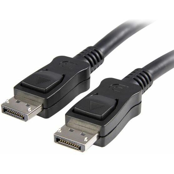 Kabel StarTech DisplayPort - DisplayPort 0