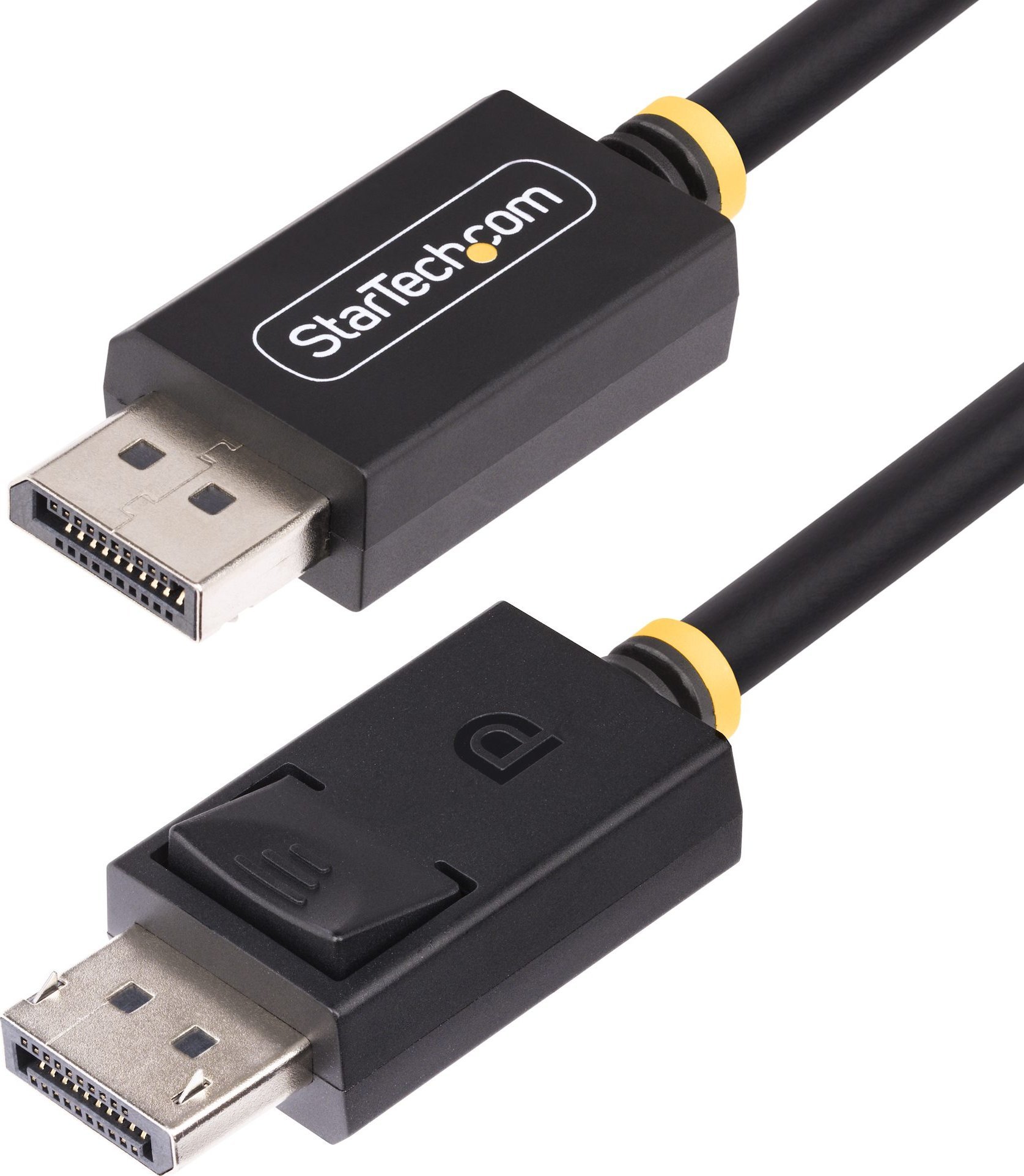 Kabel StarTech DisplayPort - DisplayPort 1