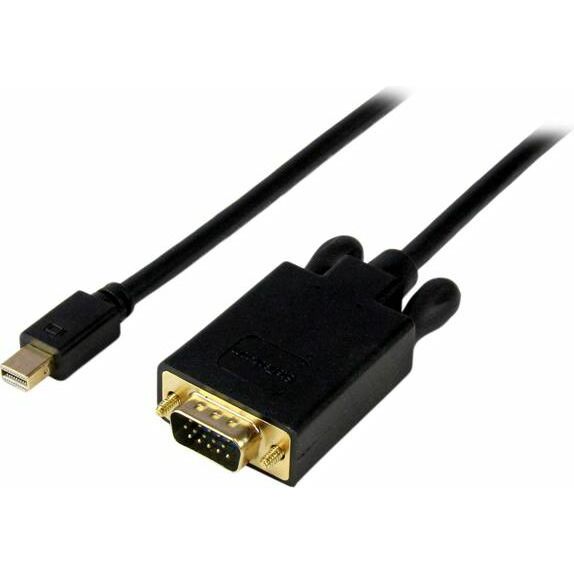 Kabel StarTech DisplayPort Mini - D-Sub