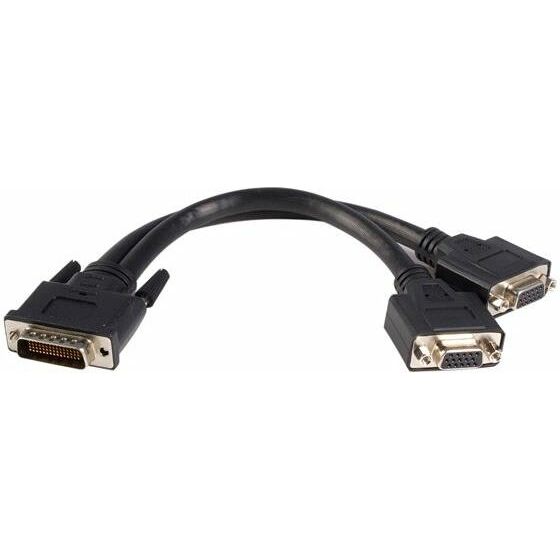 Kabel StarTech DMS-59 - D-Sub (VGA)