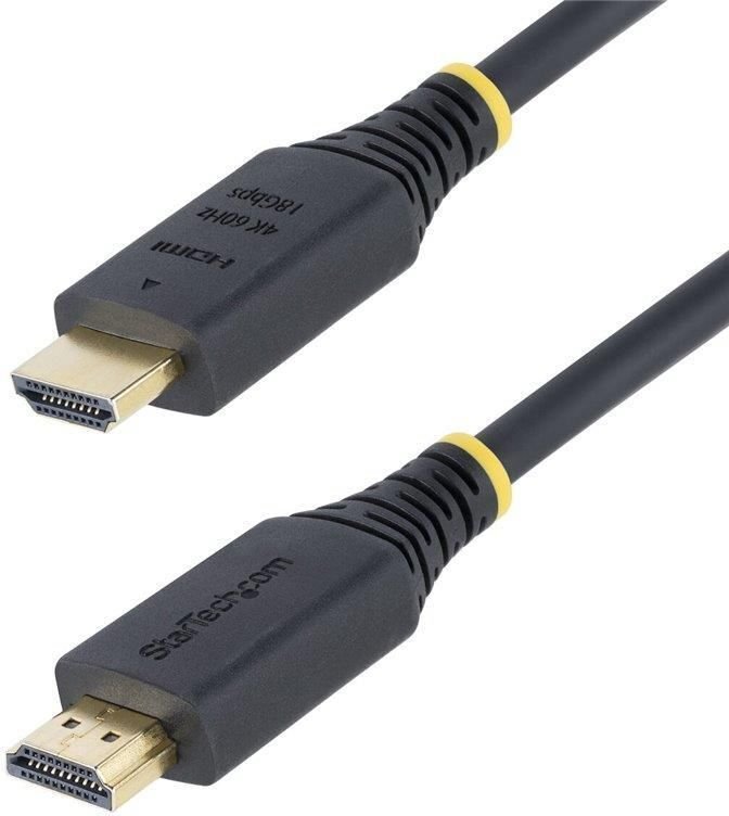 Kabel StarTech HDMI - HDMI 0