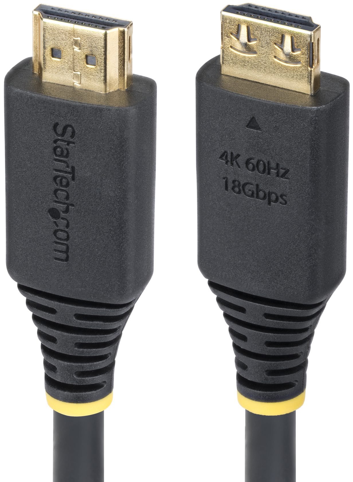 Kabel StarTech HDMI - HDMI 3m