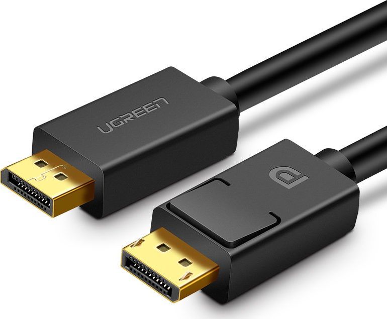 Kabel Ugreen DisplayPort - DisplayPort 1
