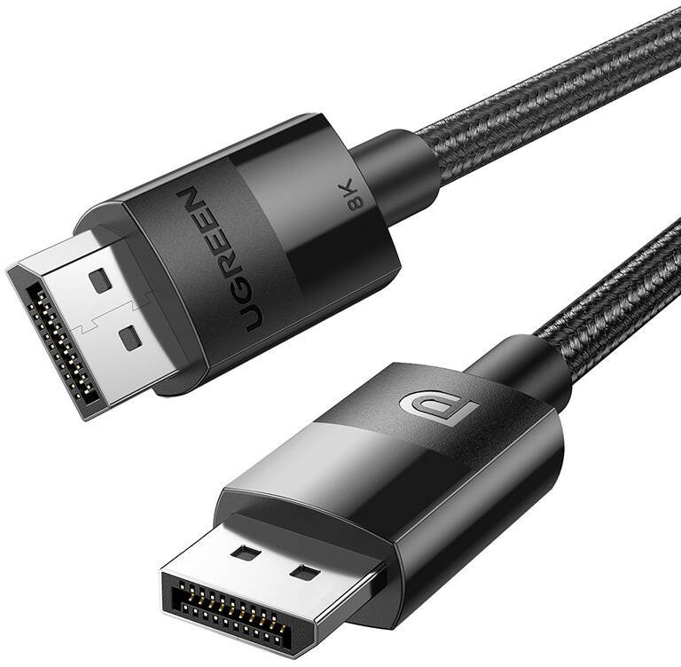 UGREEN DP114 Cable DisplayPort DP -