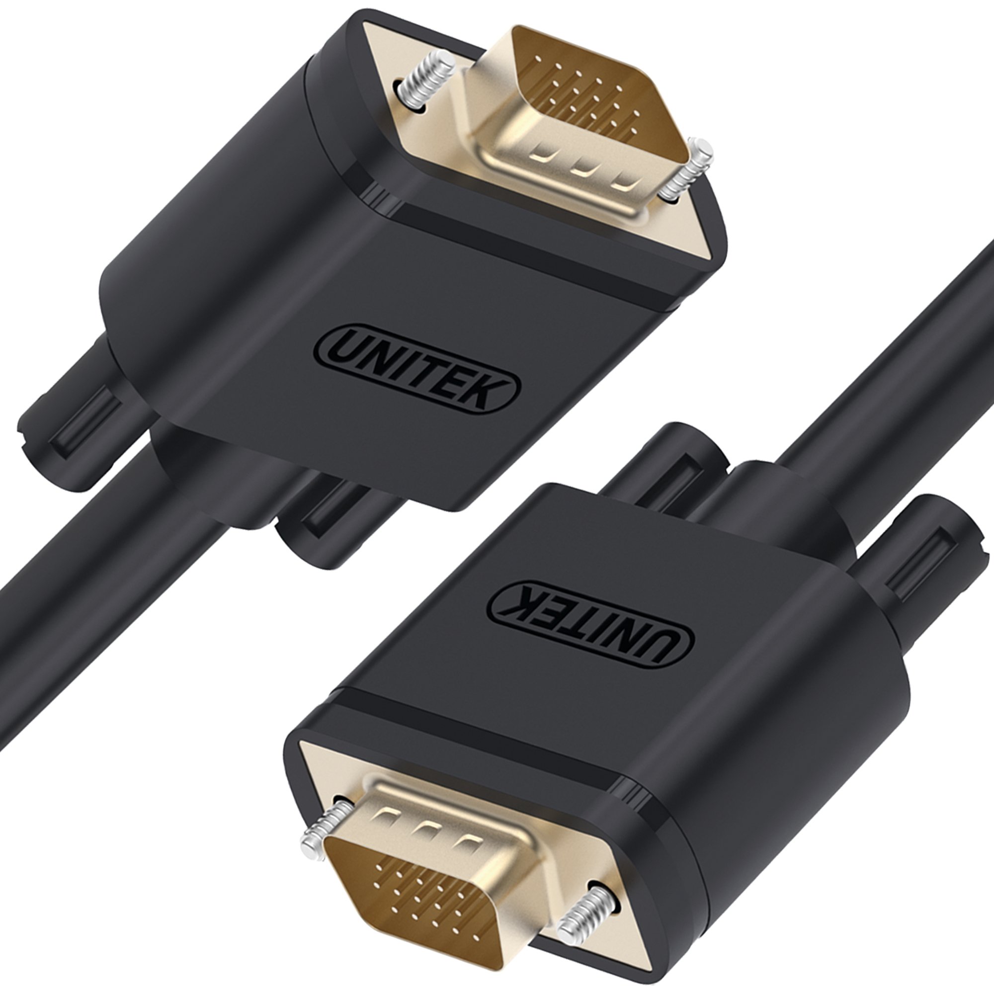 Kabel Unitek D-Sub (VGA) - D-Sub