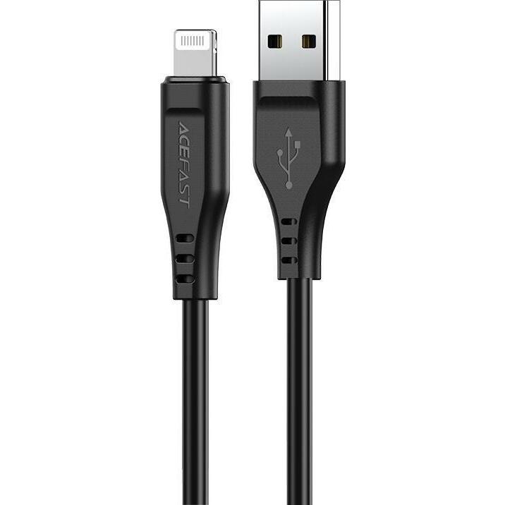 Kabel USB Acefast USB-A - Lightning