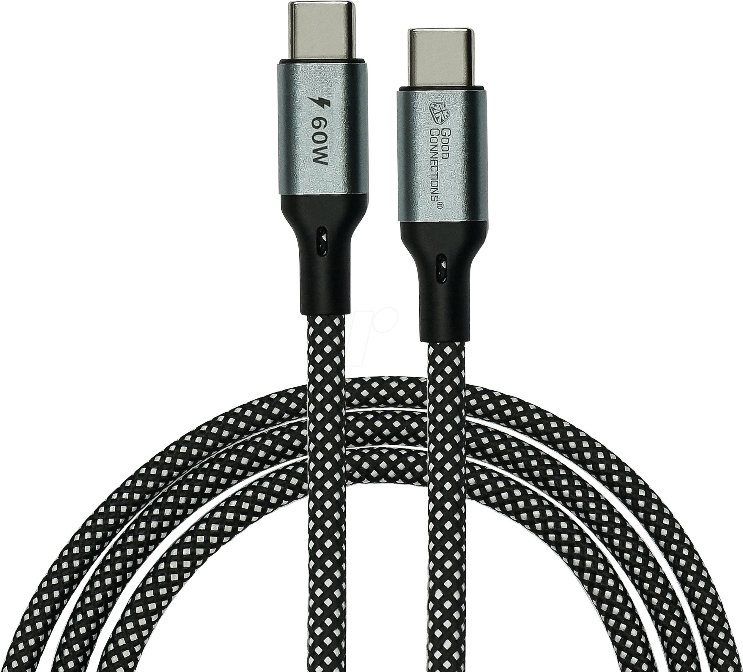 Kabel USB Alcasa USB USB 2