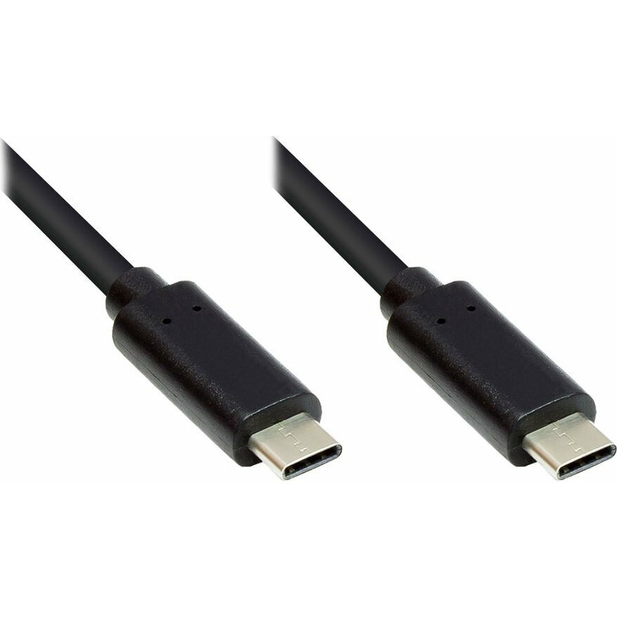Kabel USB Alcasa USB-C - USB-C