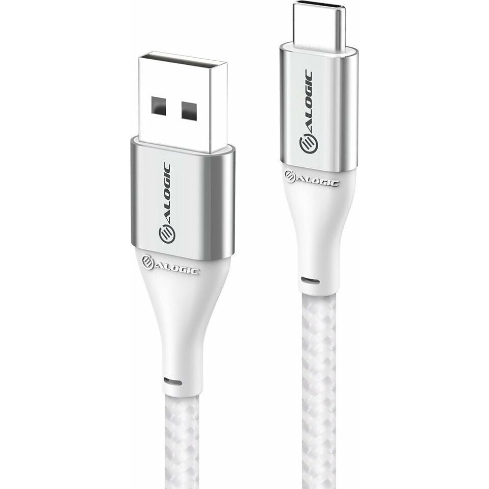Kabel USB Alogic USB-A - USB-C