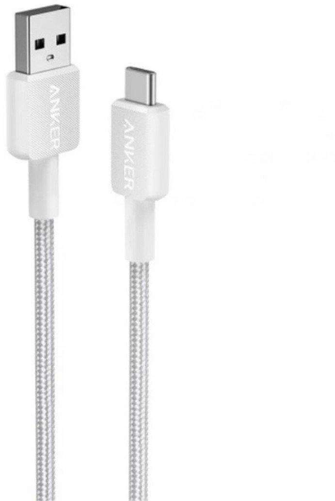 Kabel USB Anker USB-A - USB-C