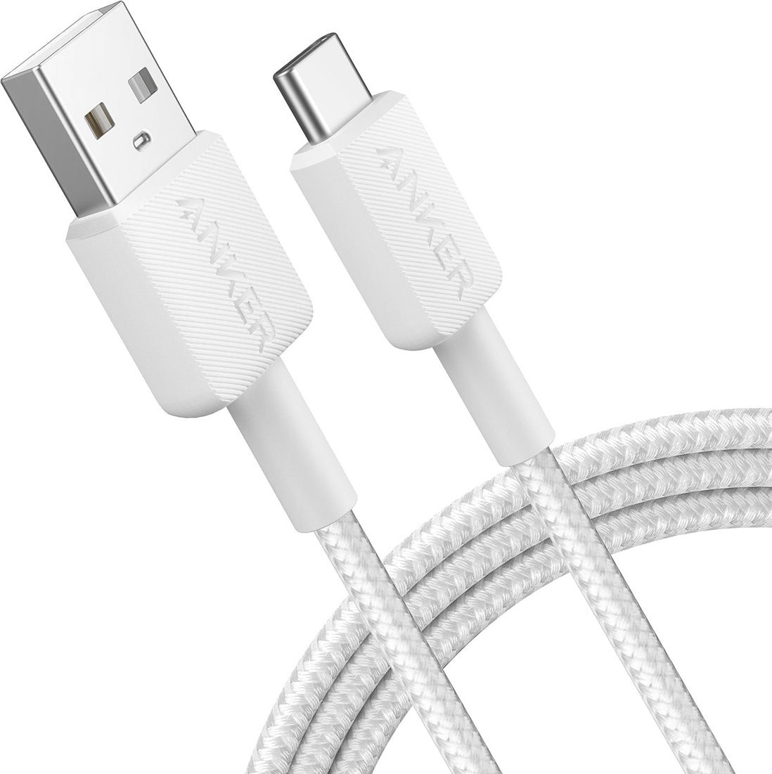 Kabel USB Anker USB-A - USB-C