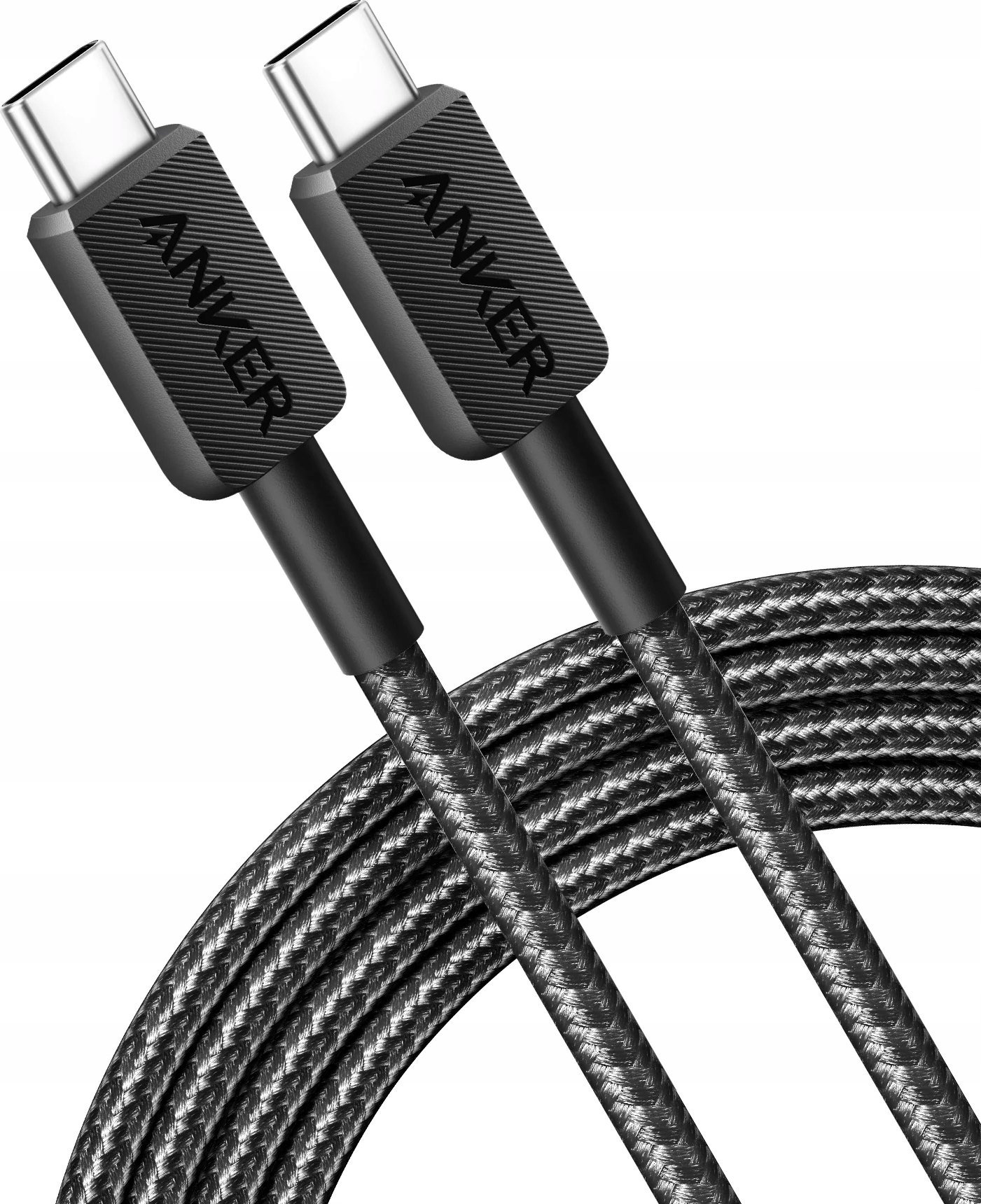 Kabel USB Anker USB-C - USB-C