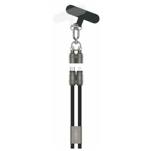 Kabel USB Ansmann Smycz z kablem