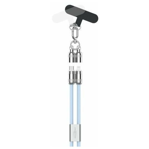 Kabel USB Ansmann Smycz z kablem