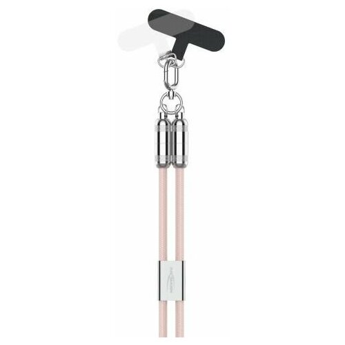 Kabel USB Ansmann Smycz z kablem