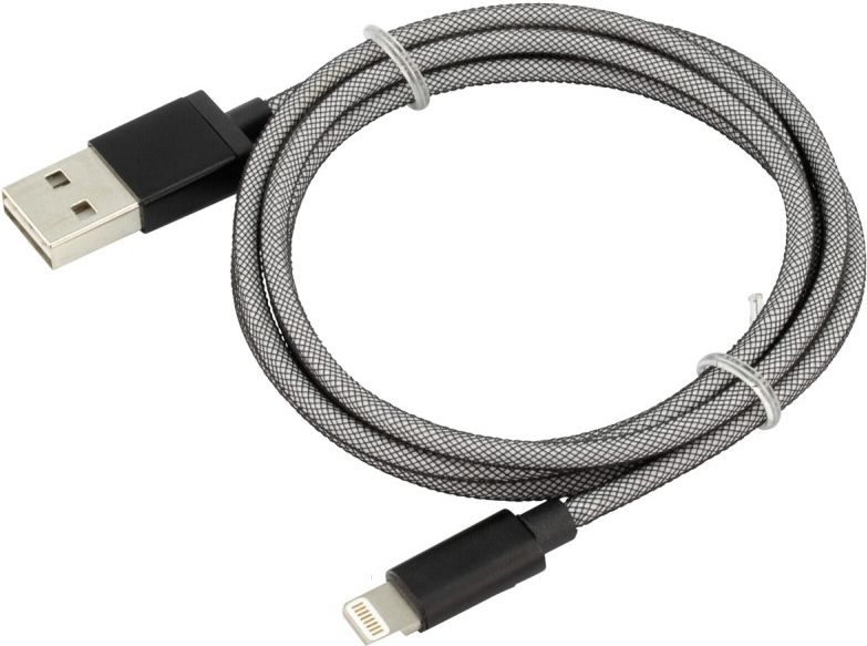 Kabel USB Ansmann USB-A - Lightning