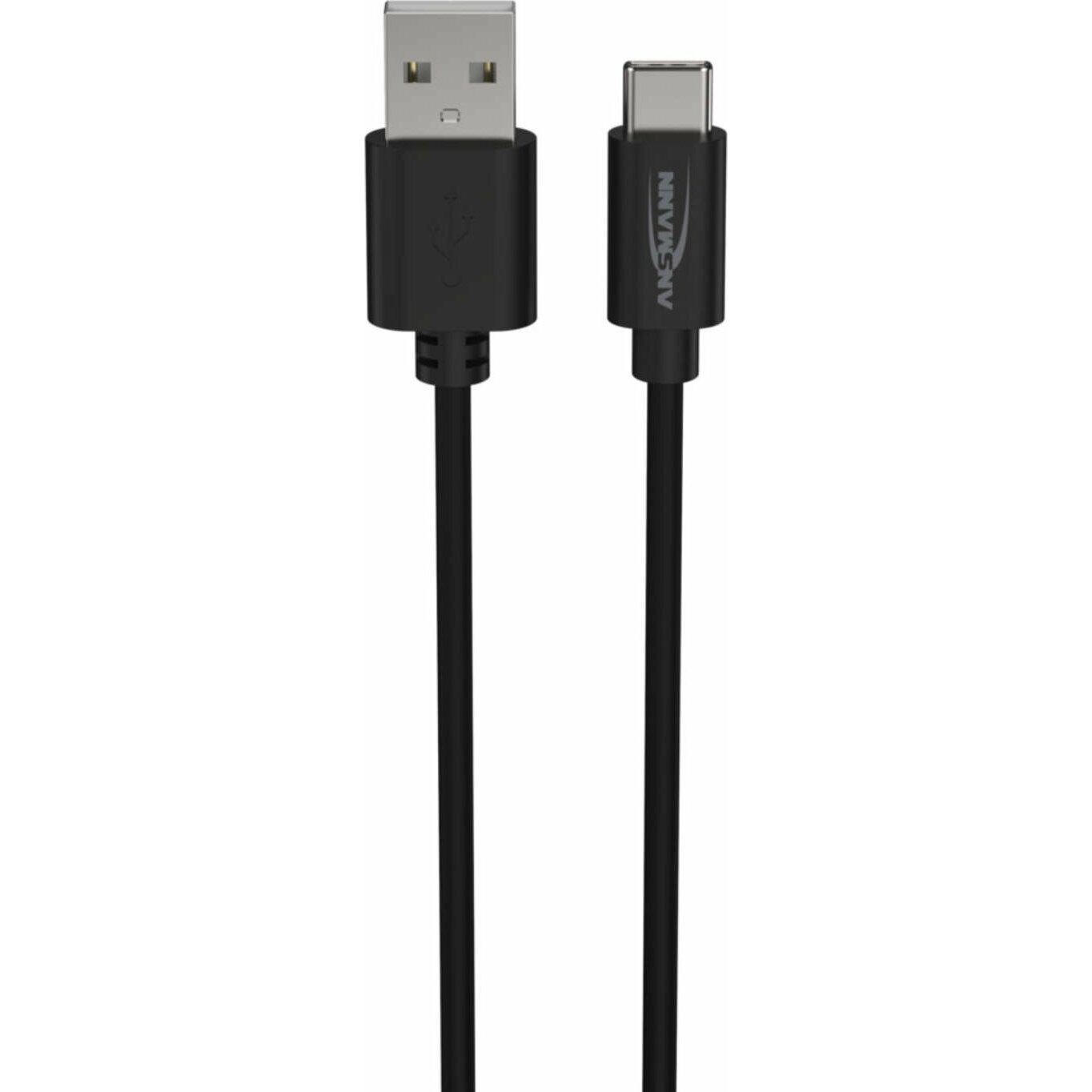 Kabel USB Ansmann USB-A - USB-C