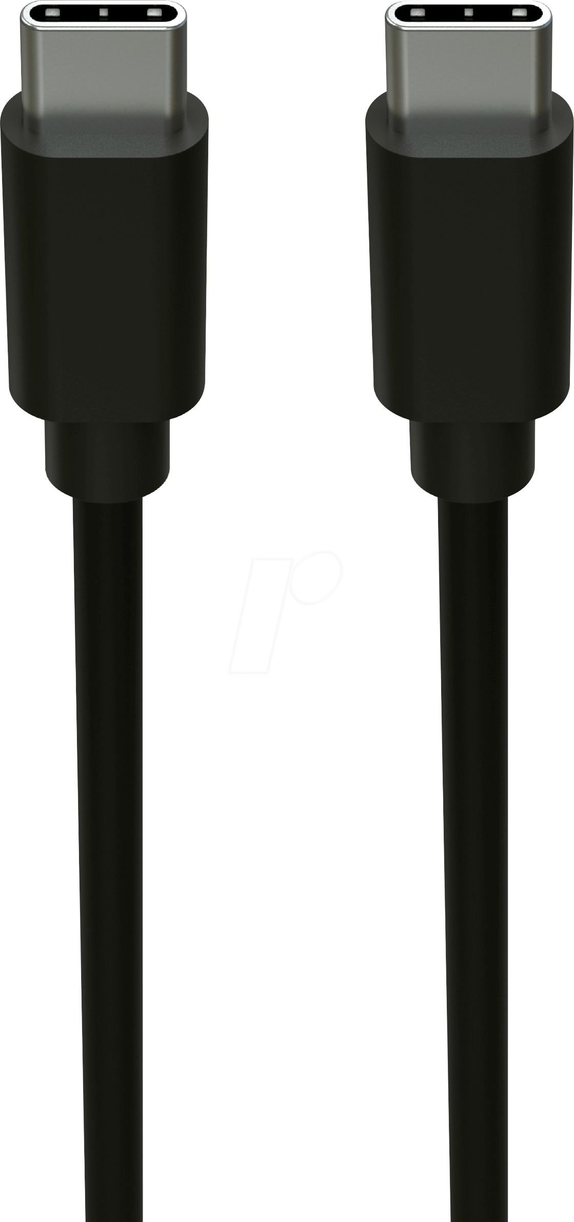 Kabel USB Ansmann USB-C - USB-C