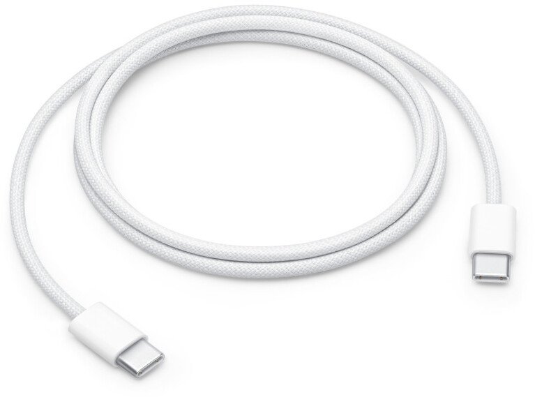 Kabel USB Apple USB-C - USB-C