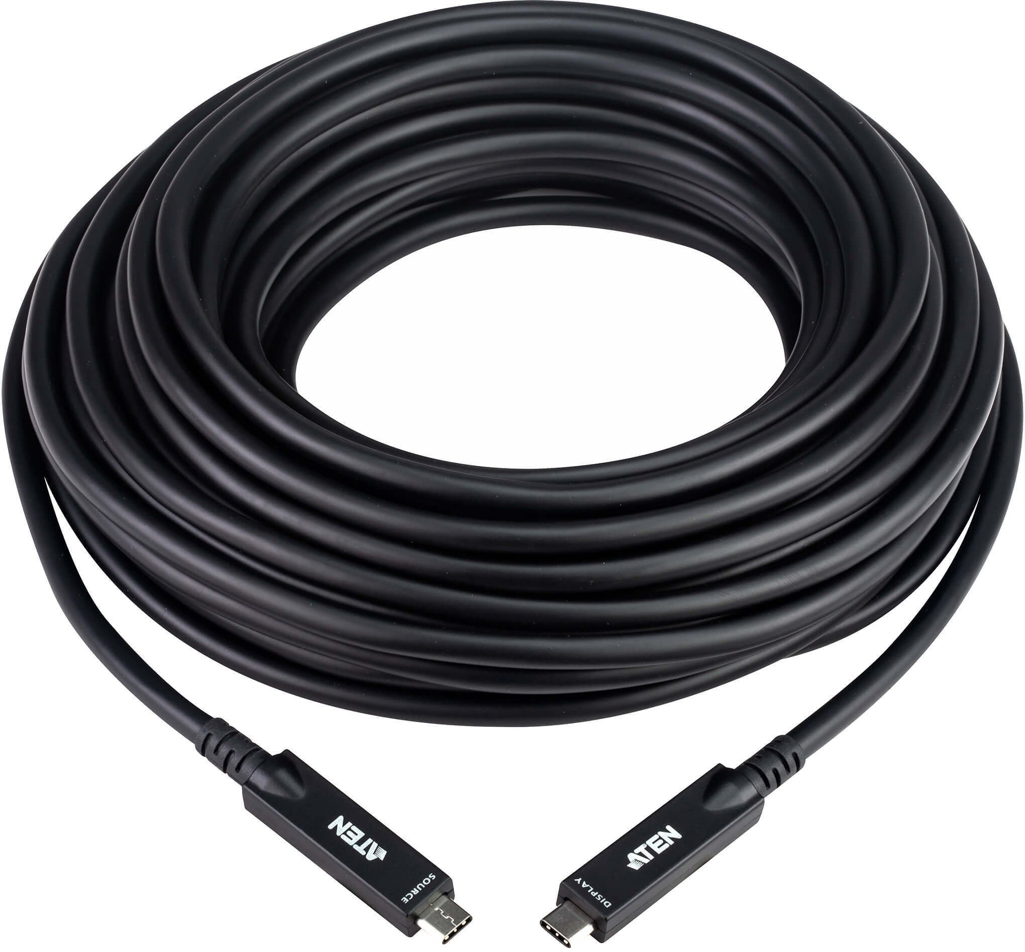 Kabel USB Aten UE3415F USB-C Ultra